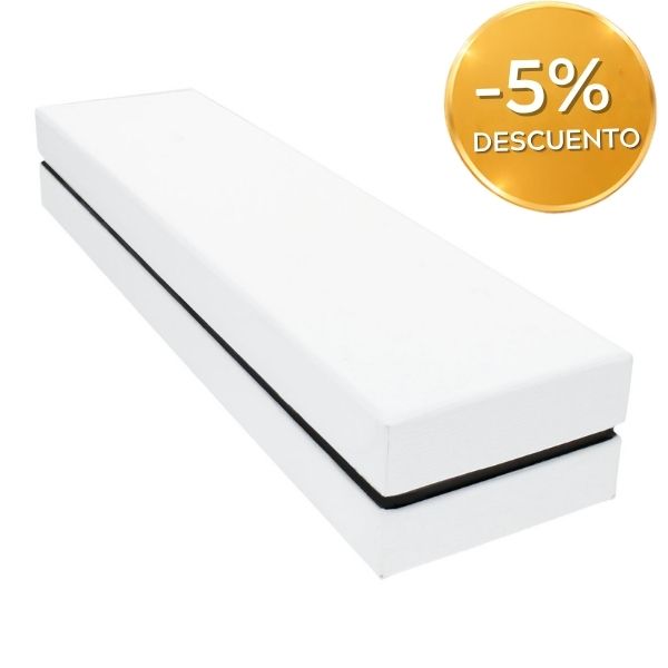 SERIE GRANADA PULSERA 220x55x35MM - 6 UNID