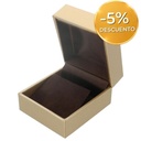 SERIE KENIA PENDIENTES 47x52x31MM - 24 UNID