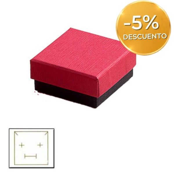 SERIE ROMA MULTIUSOS PEQUEÑO 42X42X20 - 48 UNID