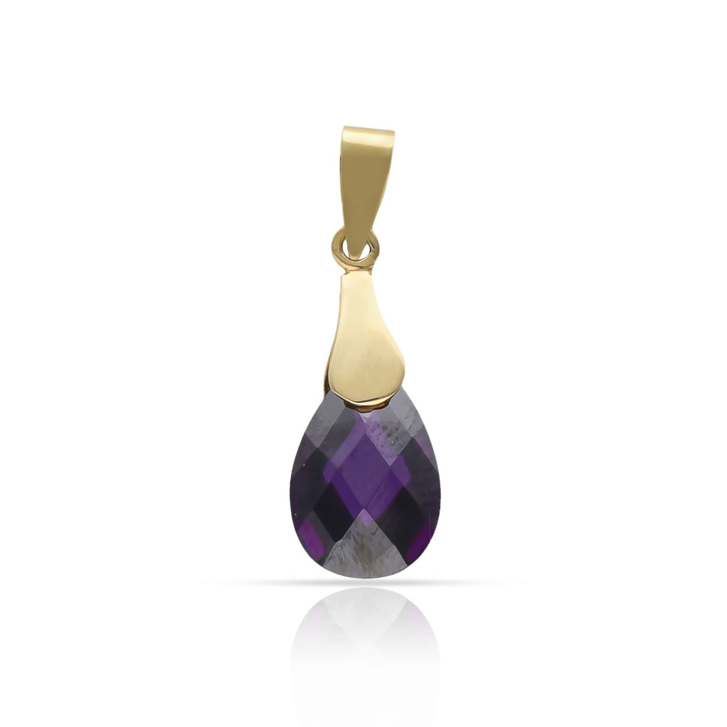 COLGANTE ORO 18KL