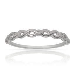 [LCR352B] SORTIJA DIAMANTE ORO BLANCO 18KL (copia)
