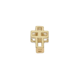 [CH17] CHARMS CRUZ ORO 18KL