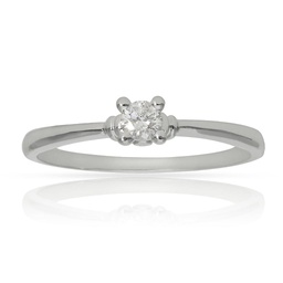 [LCR343B] SORTIJA ORO BLANCO 18KL DIAMANTE (copia)