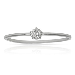 [LCR340B] SORTIJA ORO BLANCO 18KL DIAMANTE (copia)