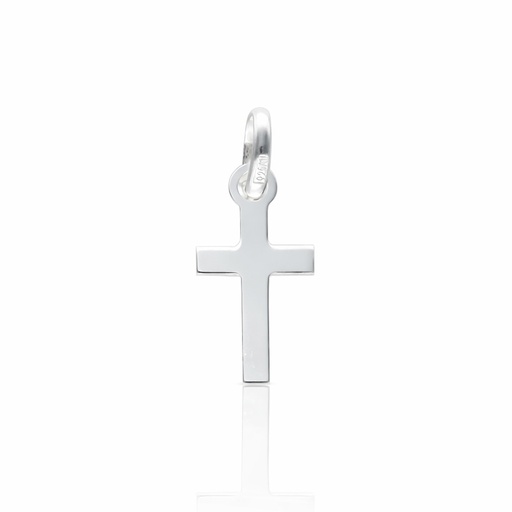 CRUZ PLATA 925MM - 8x15MM