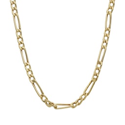 [CO313] COLLAR 3x1 ORO 18KL 3MM