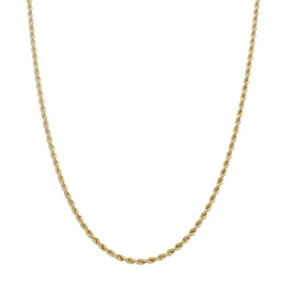 [CO739] CORDON SALOMONICO MACIZO ORO 18KL - 2.5MM