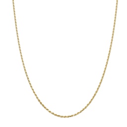 [CO738] CORDON SALOMONICO MACIZO ORO 18KL - 2MM