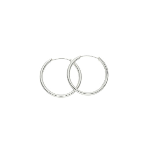 AROS PLATA 925MM - 20MM