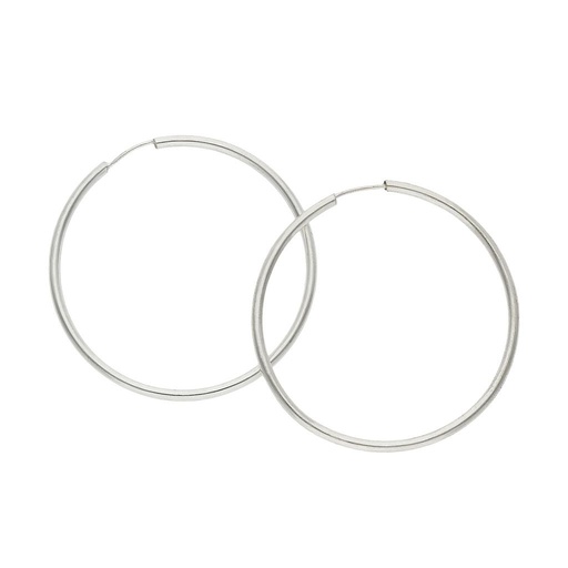 AROS PLATA 925MM - 40MM