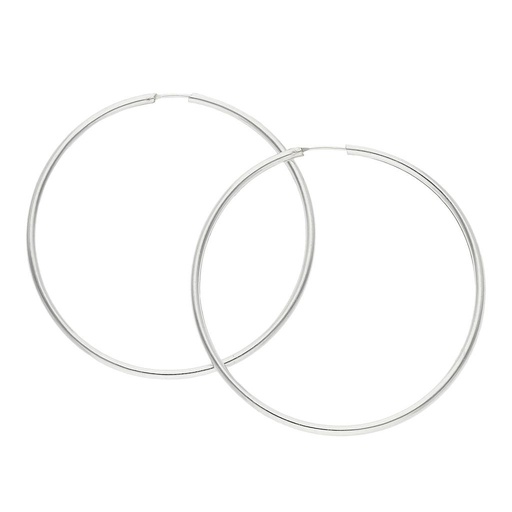 AROS PLATA 925MM - 55MM