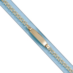 [PU500] HUNGARA ORO 18KL - 20 CM