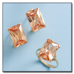 PENDIENTES ORO 18KL