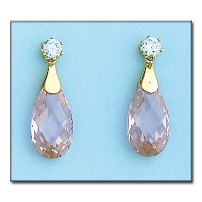 PENDIENTES ORO 18KL