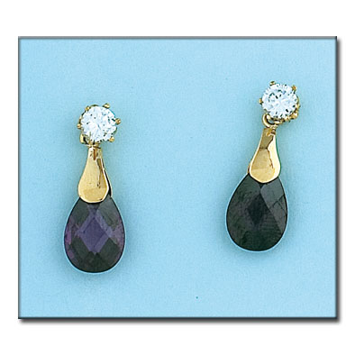 PENDIENTES ORO 18KL