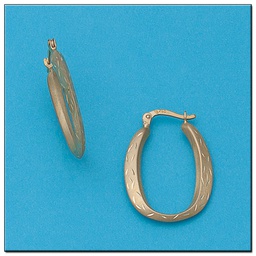 [A369] AROS ORO 18KL TALLADOS