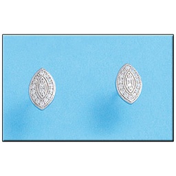 [AG1574] PENDIENTES CIRCONITAS PLATA 925MM