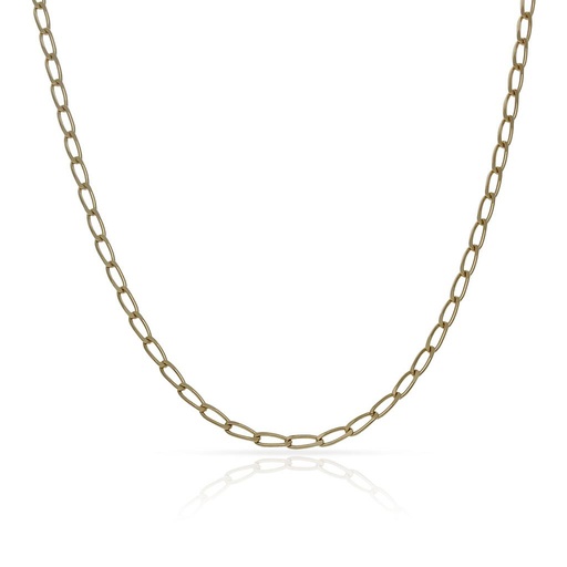 CADENA ORO 18KL BILBAO - 1.80MM