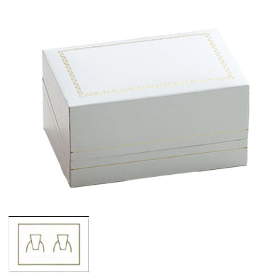 SERIE NY ALIANZAS -75x50x38MM - 12 UNID