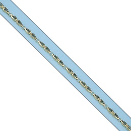 [PU1597] PULSERA ORO 18KL