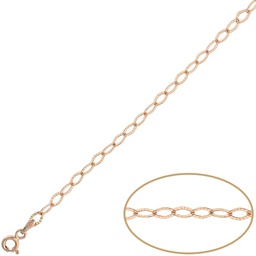 [PU1252] PULSERA ORO 18KL