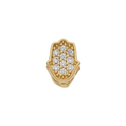 CHARMS ORO 18KL MANO FATIMA