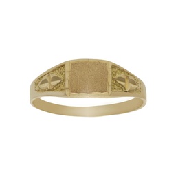 [SE17] SELLITO BEBE ORO 18KL