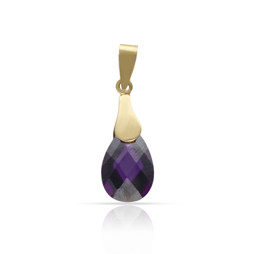 COLGANTE ORO 18KL
