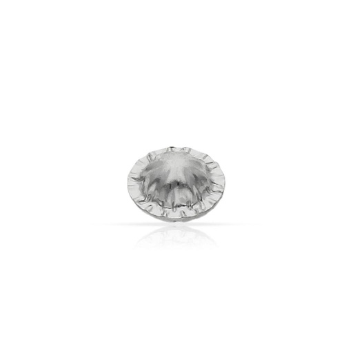 TUERCA PLATA 925MM